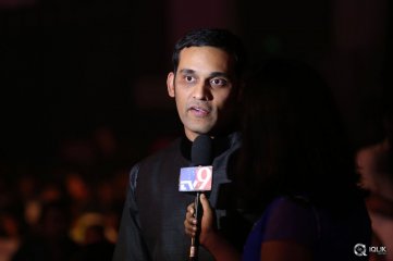 Brahmotsavam Movie Audio Launch